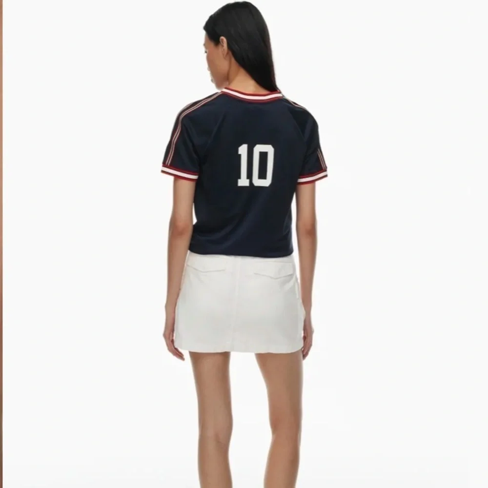 TNA Skirt cargo micro